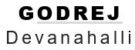 Godrej Devanahalli by Godrej Properties