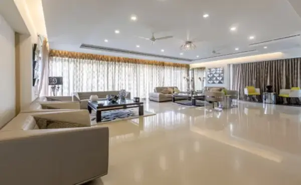 Godrej Devanahalli Resale