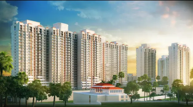 Godrej MSR