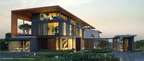 Godrej Reserve Plots Godrej Reserve Plots